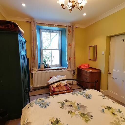 Ty Madog Eryri Snowdonia Bed & Breakfast Cwm-y-glo ภายนอก รูปภาพ
