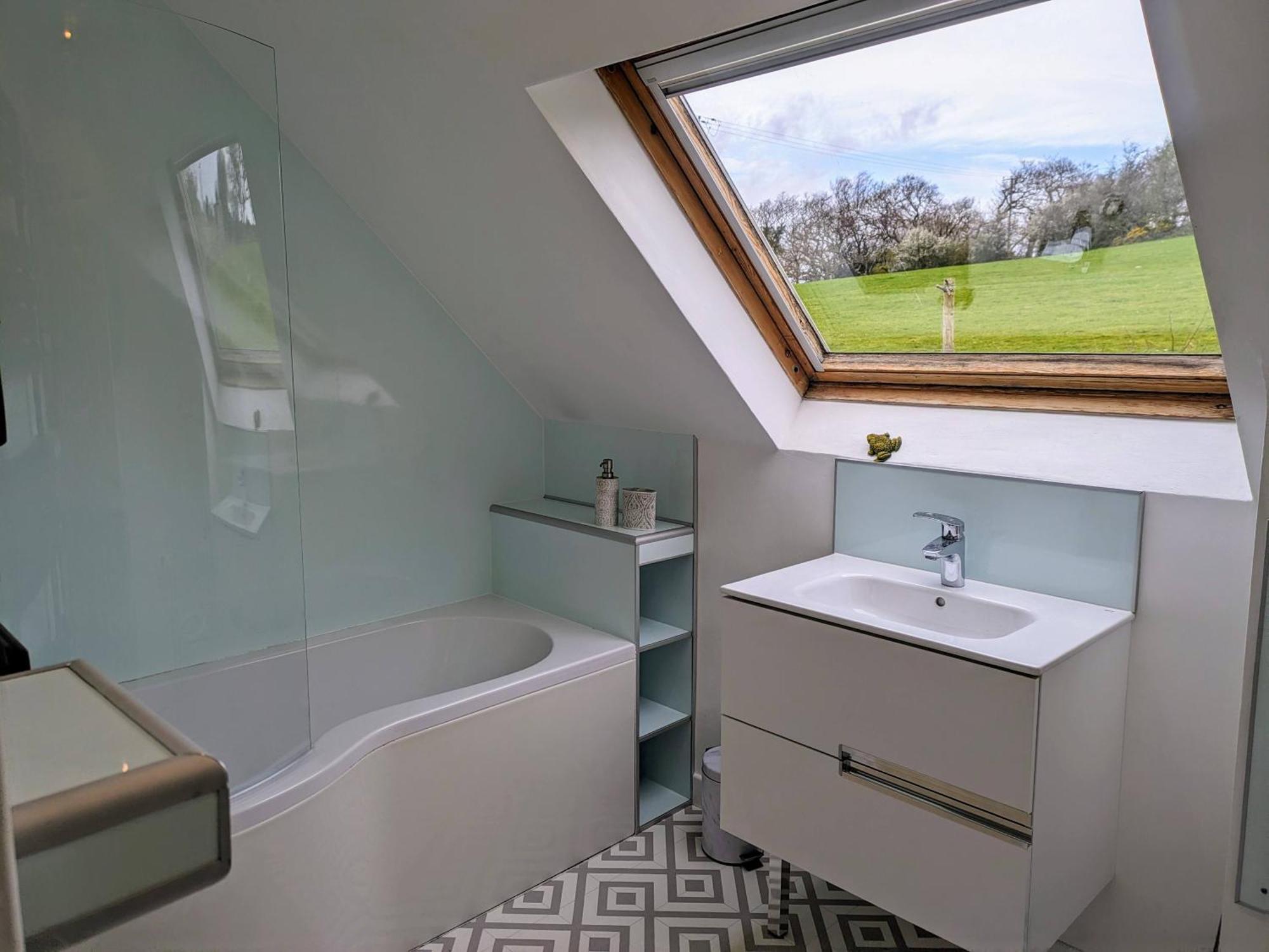 Ty Madog Eryri Snowdonia Bed & Breakfast Cwm-y-glo ภายนอก รูปภาพ